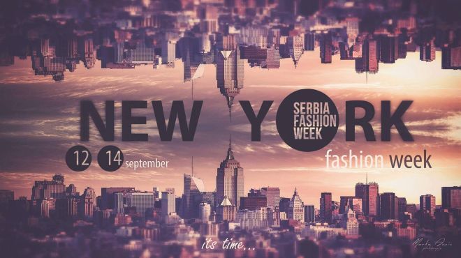 Srpski dizajneri uz Serbia fashion week na najcenjenijim modnim pistama sveta