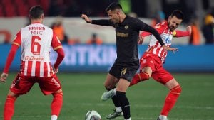Srpski fudbal na autopilotu: Sve znamo unapred, ali niko ništa ne menja