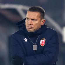 Srpski fudbal trajno oštetio Bahara: Doživeo sramotu i opet zaradio MOMENTALNI OTKAZ