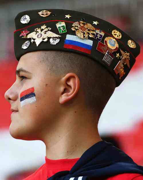 Srpski fudbaleri se vratili iz Rusije, sačekala ih tužna vest...