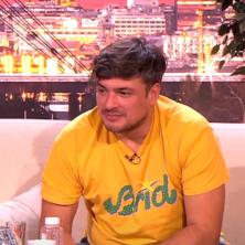 Srpski glumac smršao čak 30 kilograma i to bez dijete: Više ne konzumira ovu stvar i prepolovio se