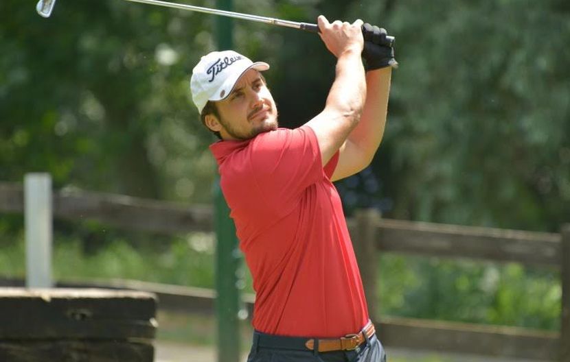 Srpski golfer peti na Masters turniru u long drajvu!