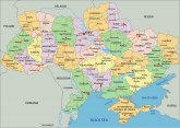 Srpski gradovi u Ukrajini: Pančevo, Kanjiža, Subotica, Vršac samo su neka od mesta MAPA