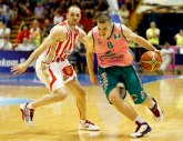 Srpski košarkaš doživotno suspendovan