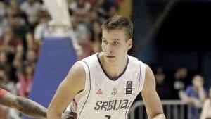 Srpski košarkaši pobedili i Grčku na Akropolis kupu
