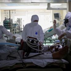 Srpski lekari otkrivaju šta će prvo uraditi kada se okonča epidemija Covid-19