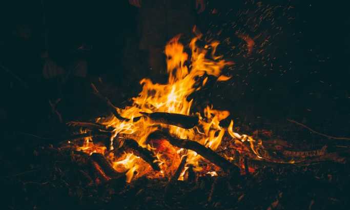 Srpski mitovi i kultovi (2): Kuća je tamo gde je ognjište