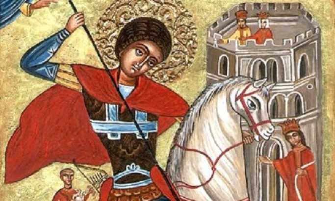 Srpski mitovi i kultovi (5): Potpisi na Đurđevdan