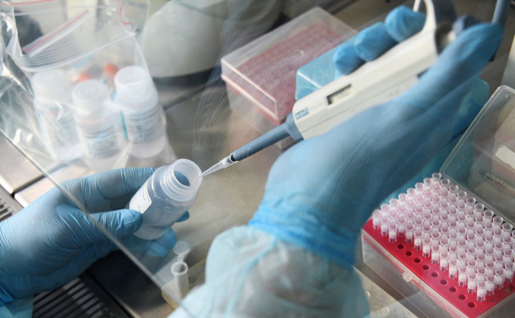 Srpski naučnici napravili test na koronavirus, radi i ako mutira