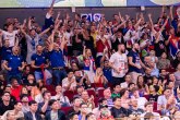 Srpski navijači imaju jasnu poruku VIDEO