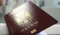 Srpski pasoš na 31. mestu na listi najvrednijih pasoša, ove godine skok od sedam mesta