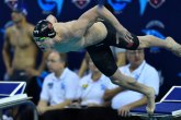 Srpski plivači u Budimpešti jure olimpijske norme