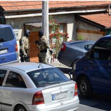 Srpski povratnik stradao kod Mostara: Supruga čula detonaciju, sumnja se na nasilnu smrt