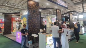 Srpski proizvođači hrane na sajmu u Saudijskoj Arabiji