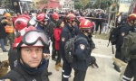 Srpski spasioci naišli na jezive prizore u Albaniji: Sve vreme smo bili u opasnosti, treslo se i dok smo tragali za preživelima