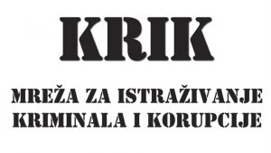 „Srpski telegraf“ montiranim snimcima napada KRIK