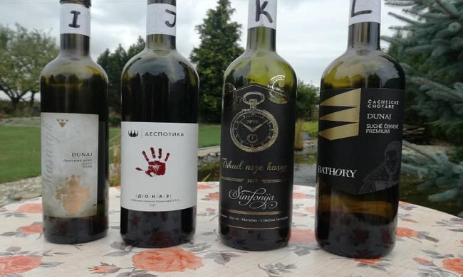 Srpski vinari zasijali sa 30 odličja