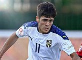 Srpski vunderkind napustio Partizan – poznato zašto još nije potpisao za Milan