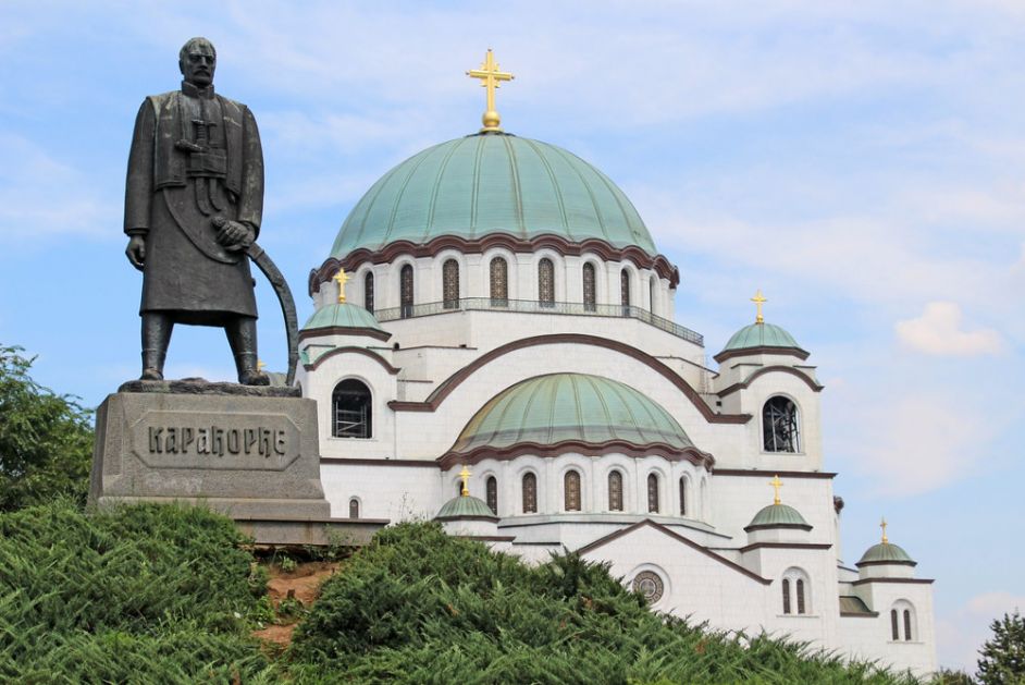 Srpski zbor u Beogradu