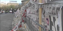 Srpski zid plača Srebrenica u Beogradu