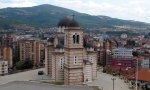 Srpskim zvaničnicima zabranjeno učešće u kampanji na Kosovu