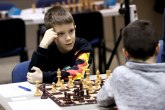 Srpsko čudo od deteta ispisalo istoriju šaha – pobedilo velemajstora