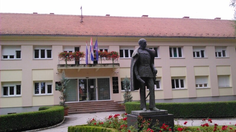 Srpsko narodno vijeće komemoriralo žrtve ustaških zločina u Glini