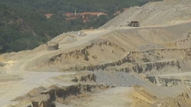 Srpsko rudarstvo u zamahu – 70 kompanija istražuje razne rude i minerale