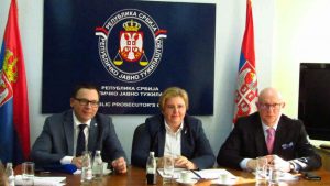 Srpsko tužilaštvo „ušlo“ u EU