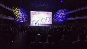 Srpskom premijerom filma “Kontinental ‘25” Radu Žudea svečano otvoren prvi Balkanski festival filmske režije