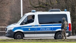 Srušeio se avion na kuću u Nemačkoj: Stradale dve osobe