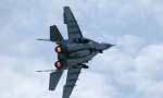 Srušio se MiG 29k: Pokrenuta istraga