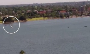 Srušio se avion u Australiji, ima poginulih! (FOTO/VIDEO)