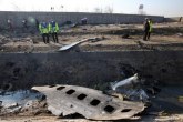 Srušio se avion u Rusiji, dvoje poginulo