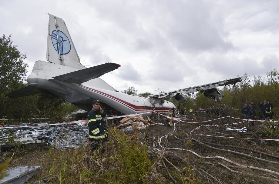 Srušio se mali avion u Kanadi, sedmoro stradalo
