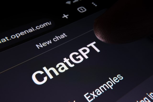 Srušio se popularni AI chatbot ChatGPT, istražuje se problem