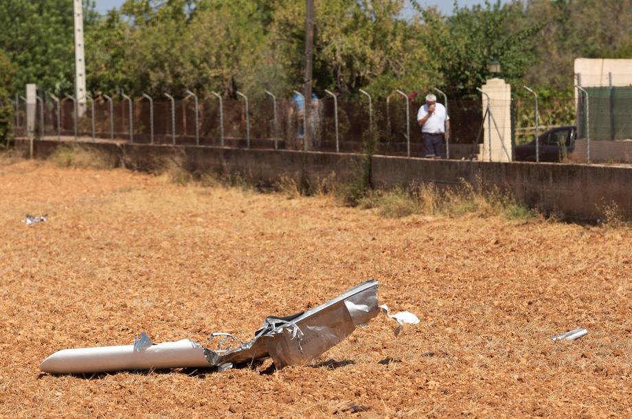 Srušio se školski avion u Rusiji, poginula oba pilota