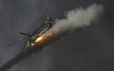 Srušio se vojni helikopter – obustavlja se