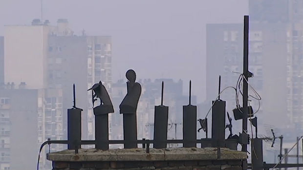 Šta Beograd planira kako bi smanjio zagađenje