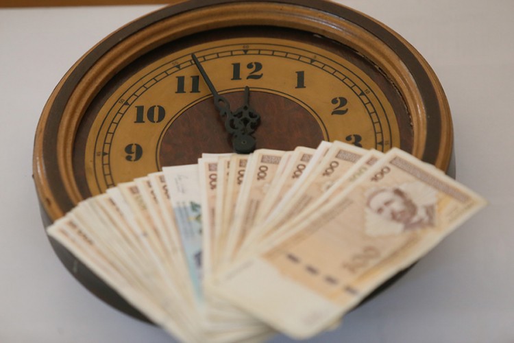 Šta BiH ima od KM: Da li je bolje preći na evro ili i dalje imati “zakovanu” valutu