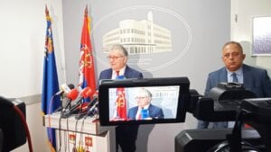 Šta Dragan Milić misli o izborima?