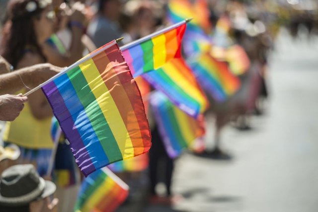 Šta Evroprajd znači za LGBT osobe? Slavimo slobodu i ponosni smo