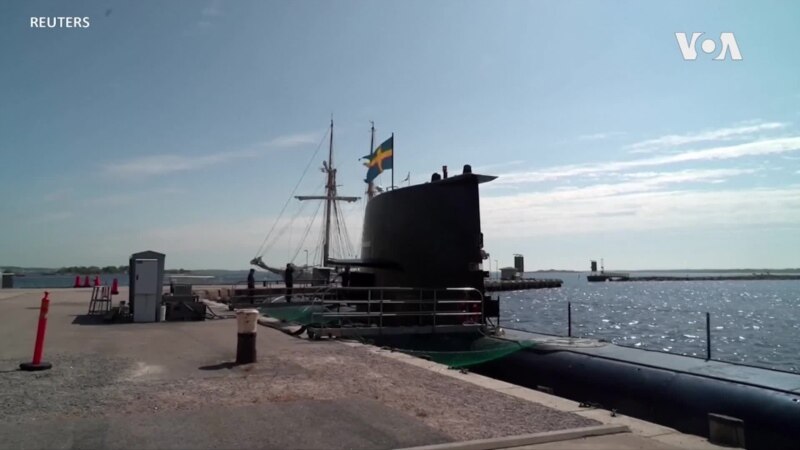 Šta Švedska donosi NATO: Važne vojne sposobnosti i najnovije podmornice 