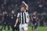 Šta bi PAOK bez Andrije Živkovića? Srpski fudbaler igra sezonu karijere