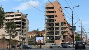 Šta britanski BBC piše o zgradi Generalštaba, NATO-u i Trampu i šta im je rekao Vučić?