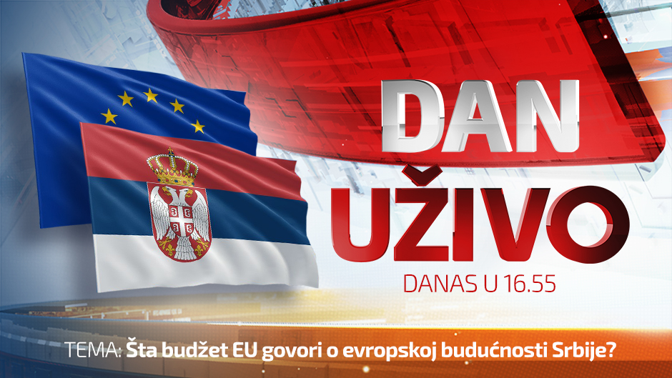 Šta budžet EU govori o evropskoj budućnosti Srbije?