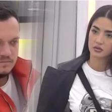 Šta će Anđela posle rijalitija? Da bude frizerka? Imamo ih na pretek! Surove tvrdnje iz spoljnog sveta pred sam kraj Elite
