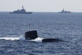 Šta će Ukrajincima podmornice, pa oni uskoro više neće imati more