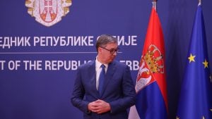Šta će biti ako se 28. juna raziđemo pre nego što Vučić podnese ostavku?