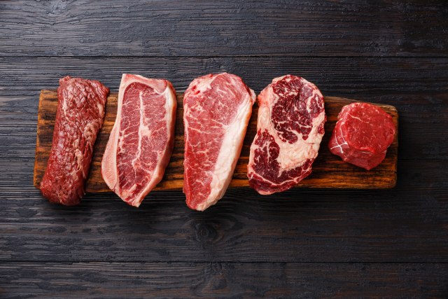 Šta će biti sa cenom mesa od jeseni?